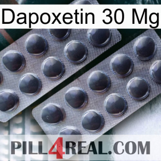 Dapoxetine 30 Mg 31